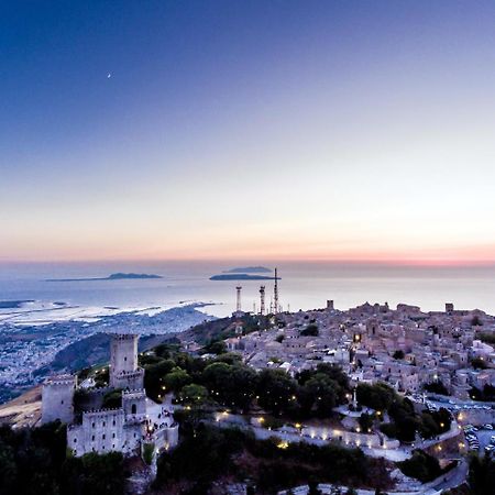 Staiti Apartments Τράπανι Εξωτερικό φωτογραφία