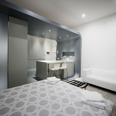 Staiti Apartments Τράπανι Εξωτερικό φωτογραφία