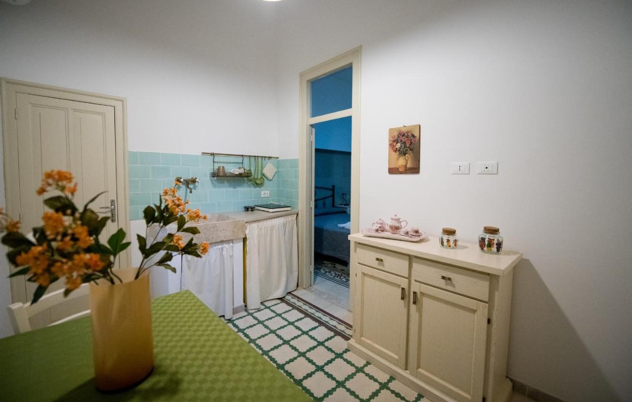 Staiti Apartments Τράπανι Εξωτερικό φωτογραφία