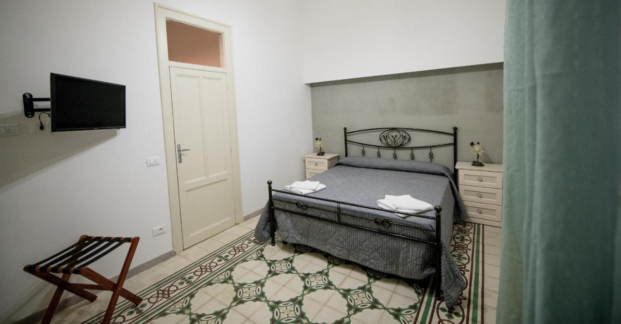 Staiti Apartments Τράπανι Εξωτερικό φωτογραφία