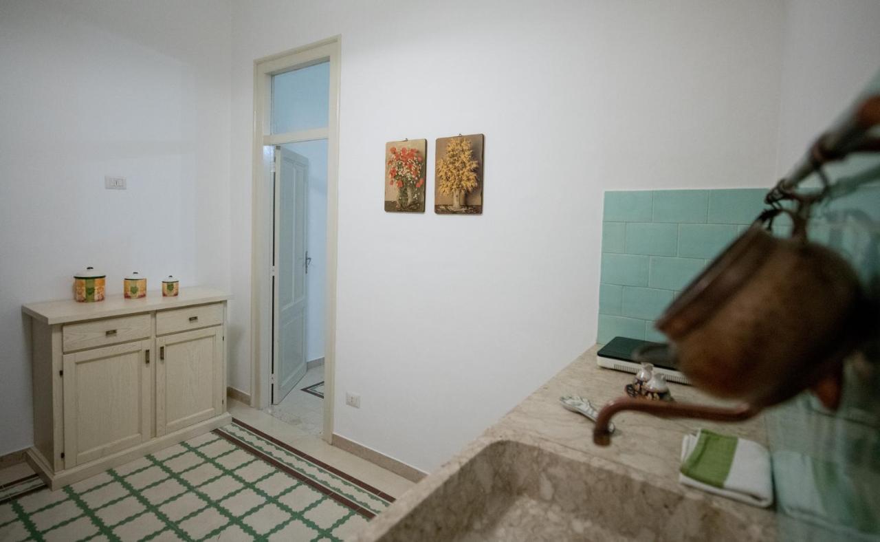 Staiti Apartments Τράπανι Εξωτερικό φωτογραφία