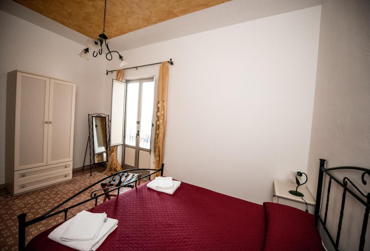 Staiti Apartments Τράπανι Εξωτερικό φωτογραφία