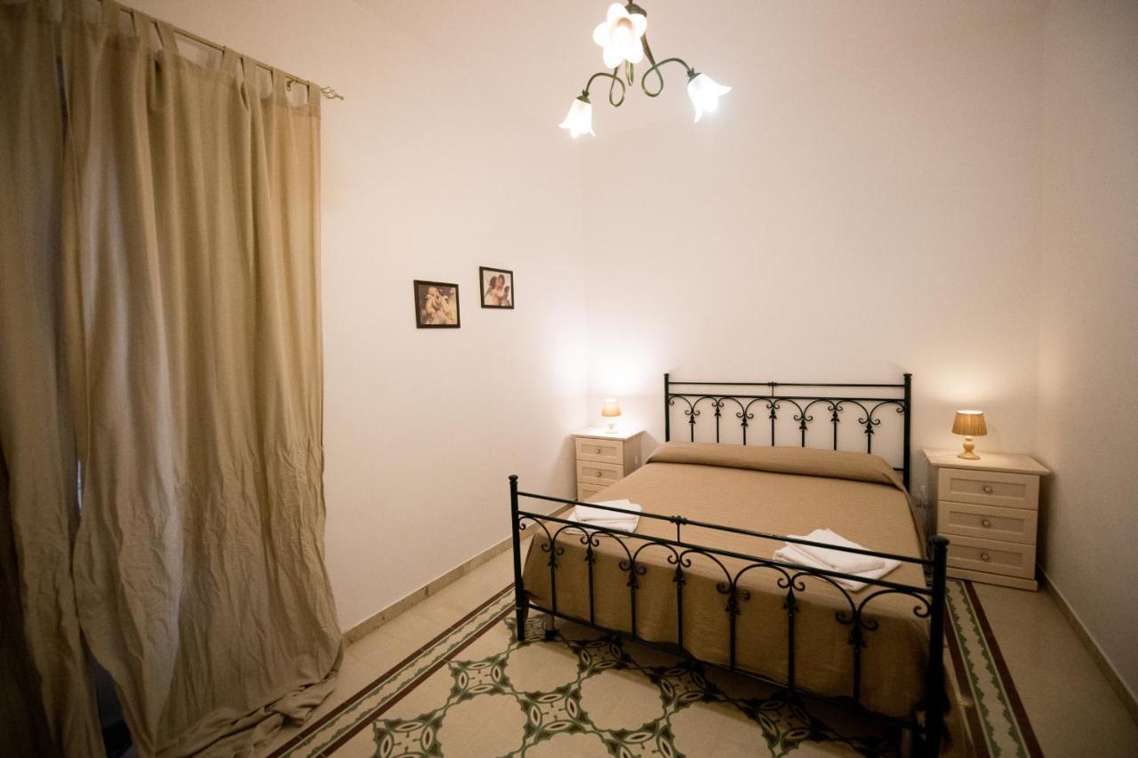 Staiti Apartments Τράπανι Εξωτερικό φωτογραφία