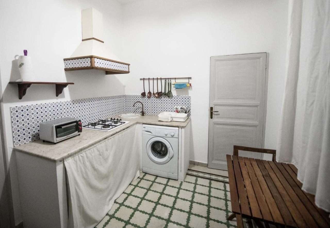 Staiti Apartments Τράπανι Εξωτερικό φωτογραφία