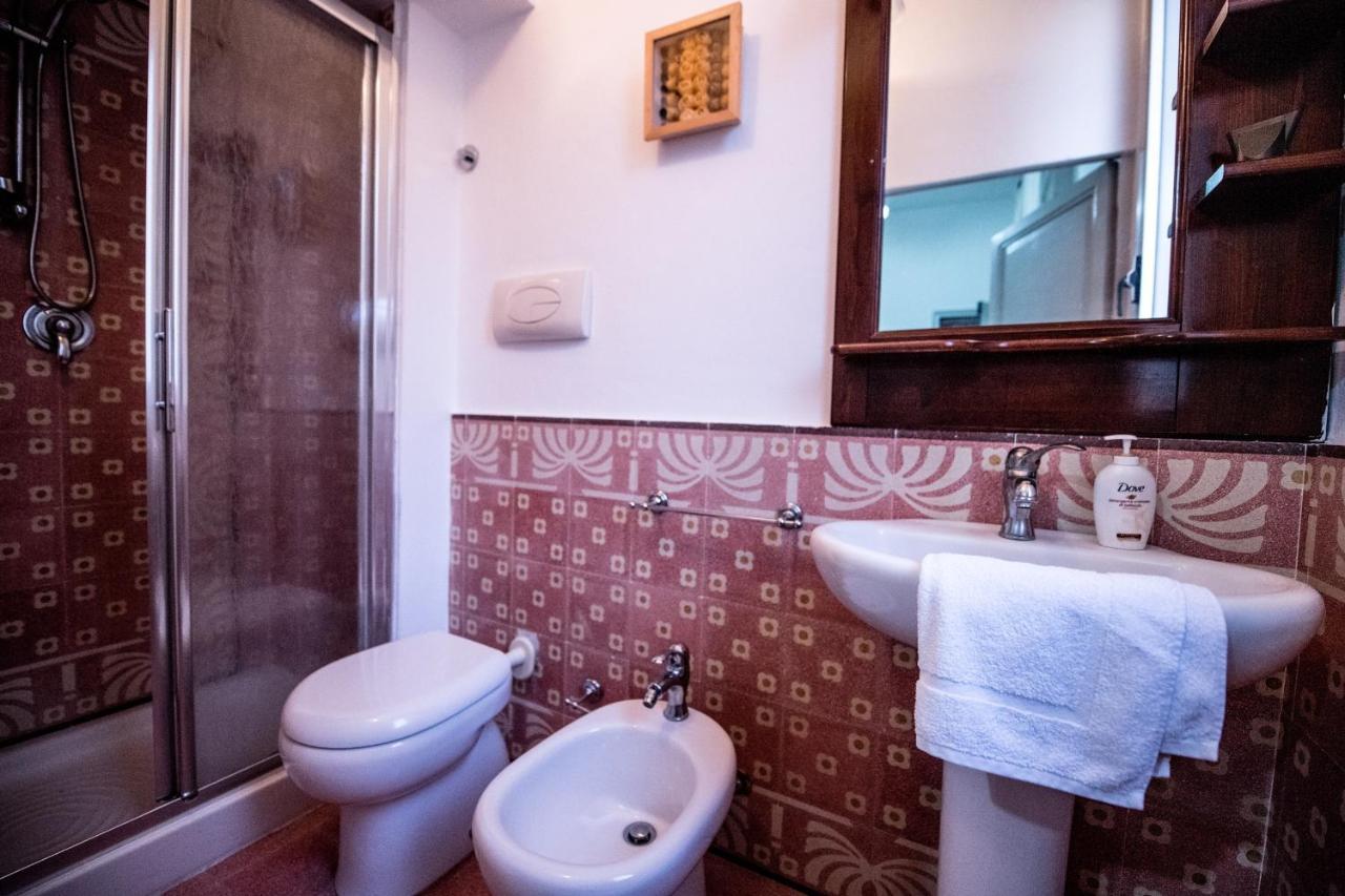 Staiti Apartments Τράπανι Εξωτερικό φωτογραφία