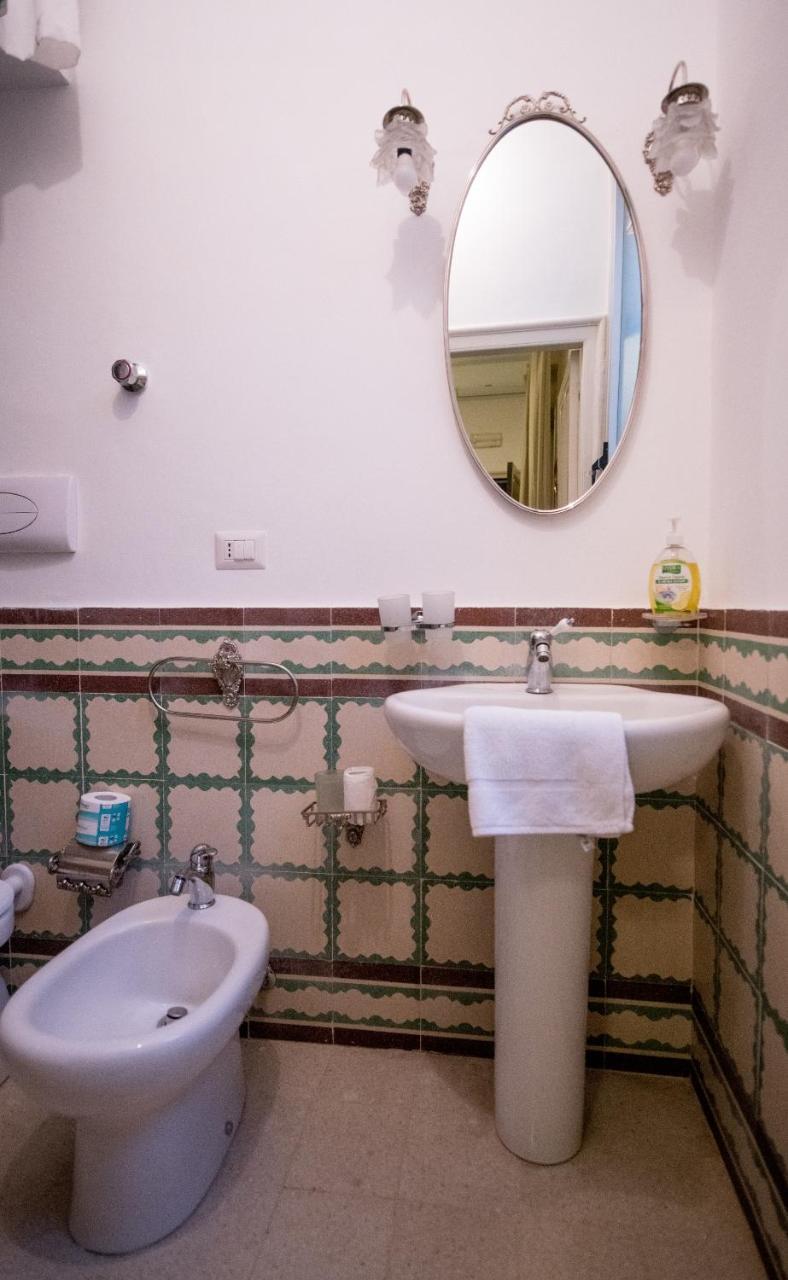 Staiti Apartments Τράπανι Εξωτερικό φωτογραφία