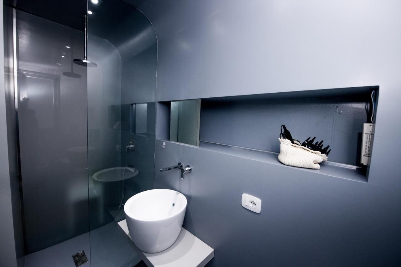 Staiti Apartments Τράπανι Εξωτερικό φωτογραφία