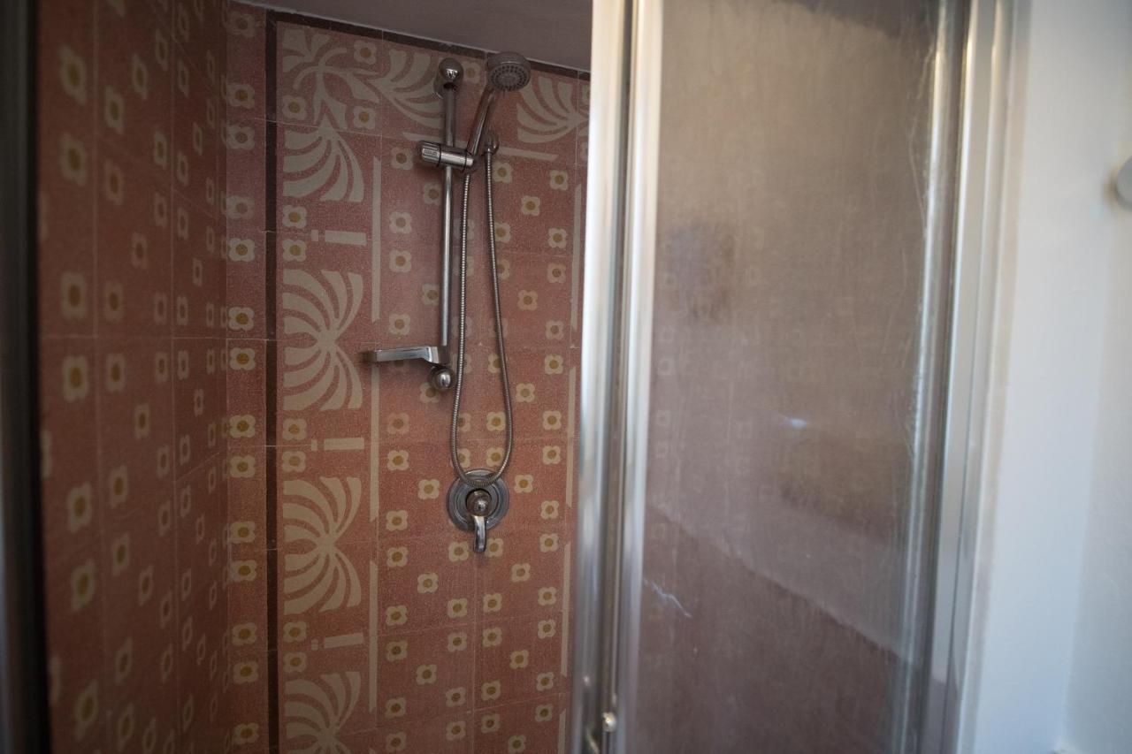 Staiti Apartments Τράπανι Εξωτερικό φωτογραφία