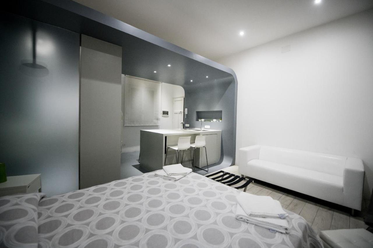 Staiti Apartments Τράπανι Εξωτερικό φωτογραφία